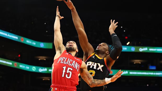 Josh Okogie